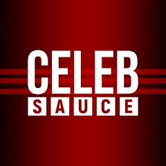 Celeb Sauce channel logo