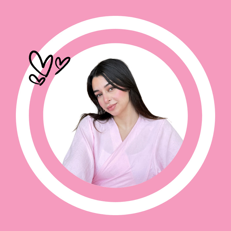 Janine Ashraf | جنين اشرف