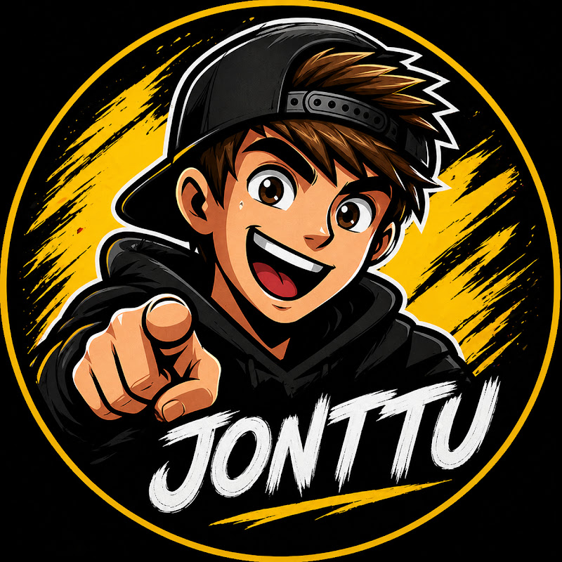 Jonttu