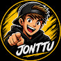 Jonttu