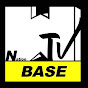 WNTV Base logo
