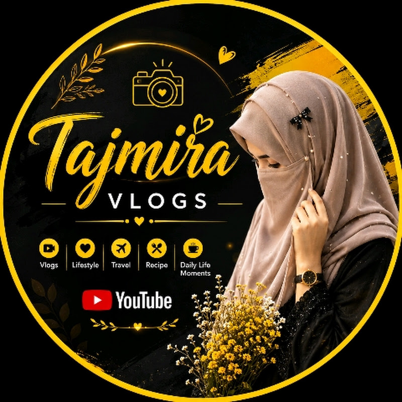 Tajmira Vlogs