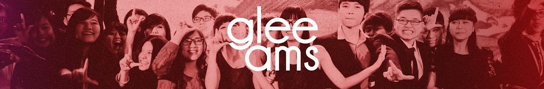 Glee Ams YouTube channel avatar