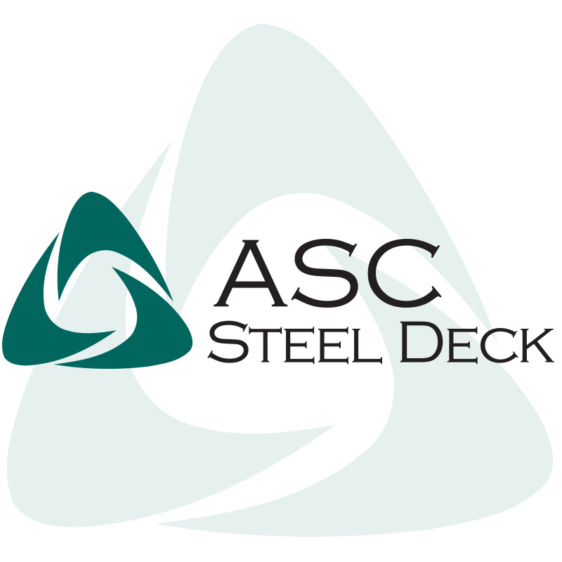 ASC Steel Deck-Structural Roof & Floor Deck