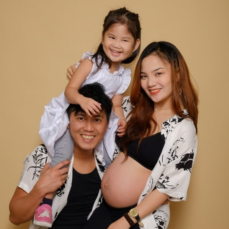 Pamilya Mariano