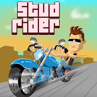 Stud Rider icon