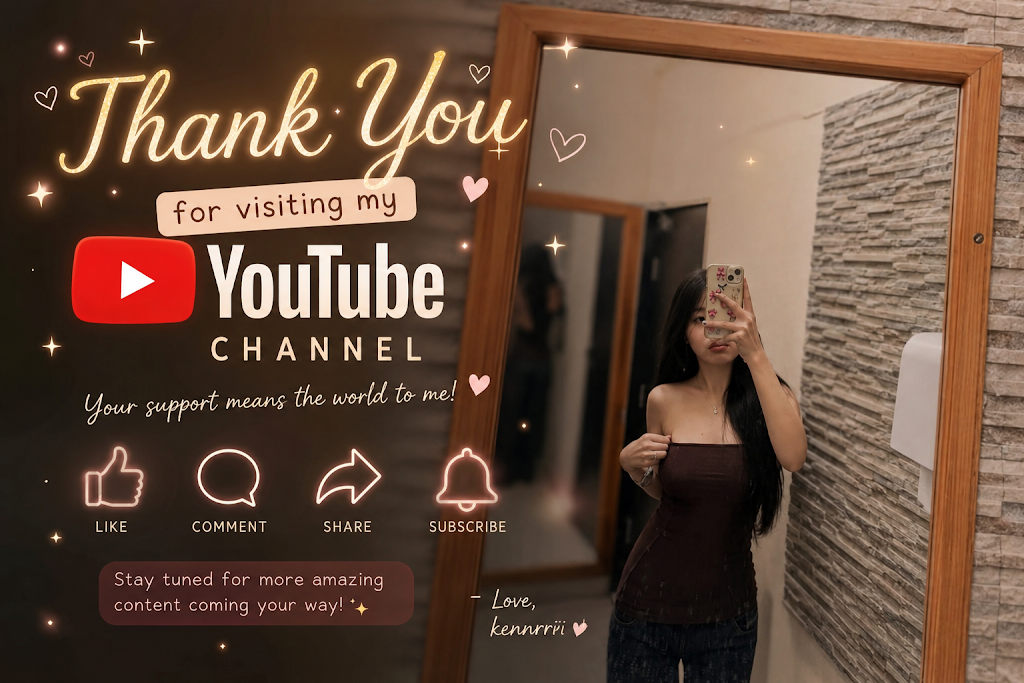 me and chris *°様♡確認用♡thank ÿ٥ϋ(*Ü*)♡ YouTube
