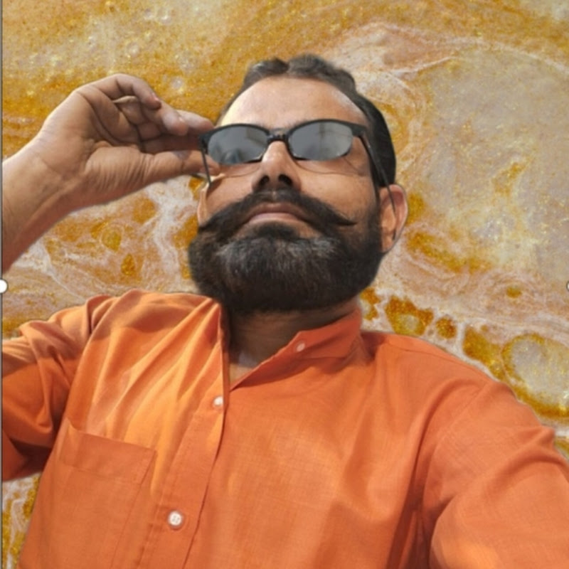 Mr.Dhingra Animation Video