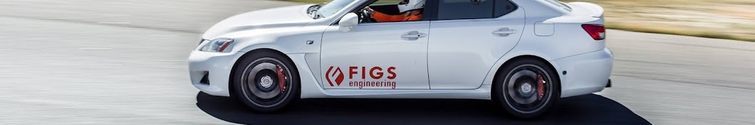 FIGS Engineering YouTube 频道头像