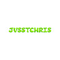 JUSSTCHRIS logo