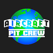 Aircraft Pit Crew