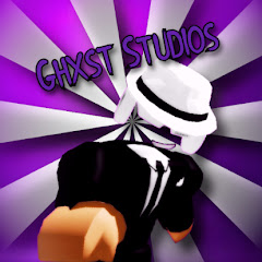 GhxstStudios channel avatar