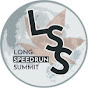 Long Speedrun Summit logo