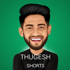 Thugesh shorts    