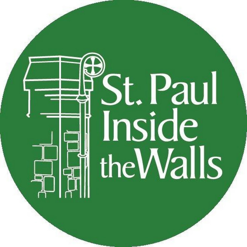 St. Paul Inside the Walls