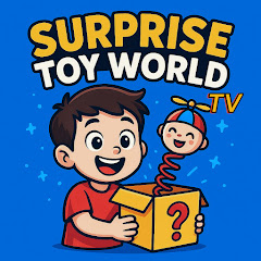 SurpriseToyWorld TV 