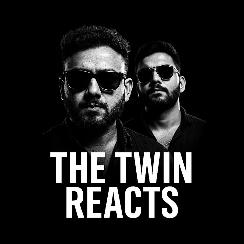 The Twin Reacts