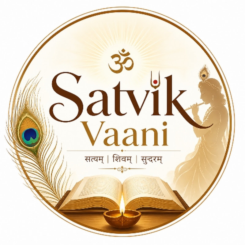 Satvik Vaani