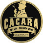 Phụ kiện xì gà, Cigar, Bật lửa CACARA logo