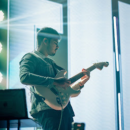 Jeremy John photo