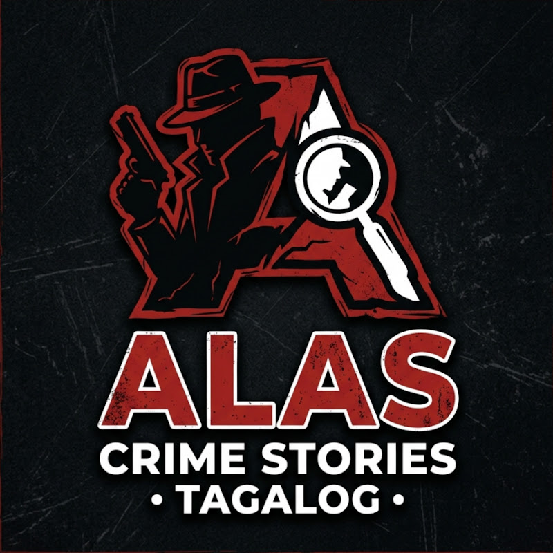 ALAS - Crime Stories Tagalog