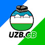 UZBEK MAPPER logo