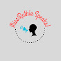 MissRuthie Speaks! logo