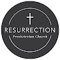 Resurrection Presbyterian Church logo