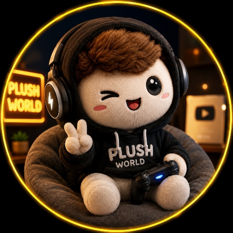 Plush World