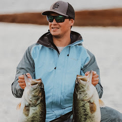 Chad Sweitzer Fishing