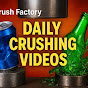 crush factory  logo