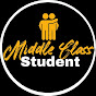 Middle Class Student logo