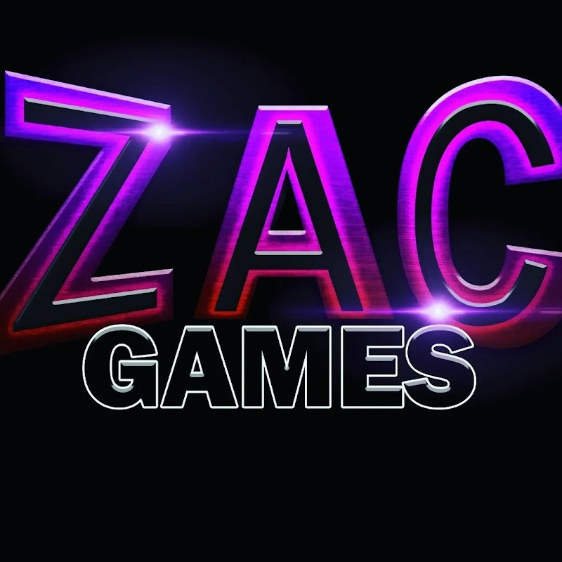 Zac Games