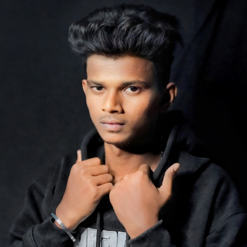 Bloody Purushoth