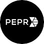 PEPR logo