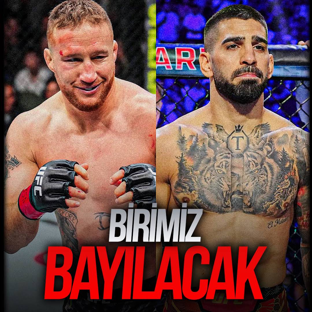 Post from MMA Replikler