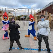 豚丸家族