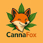 CannaFox logo