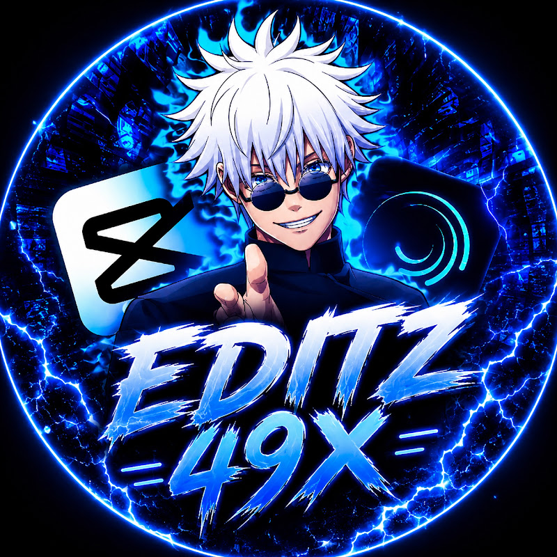 Editz 49x