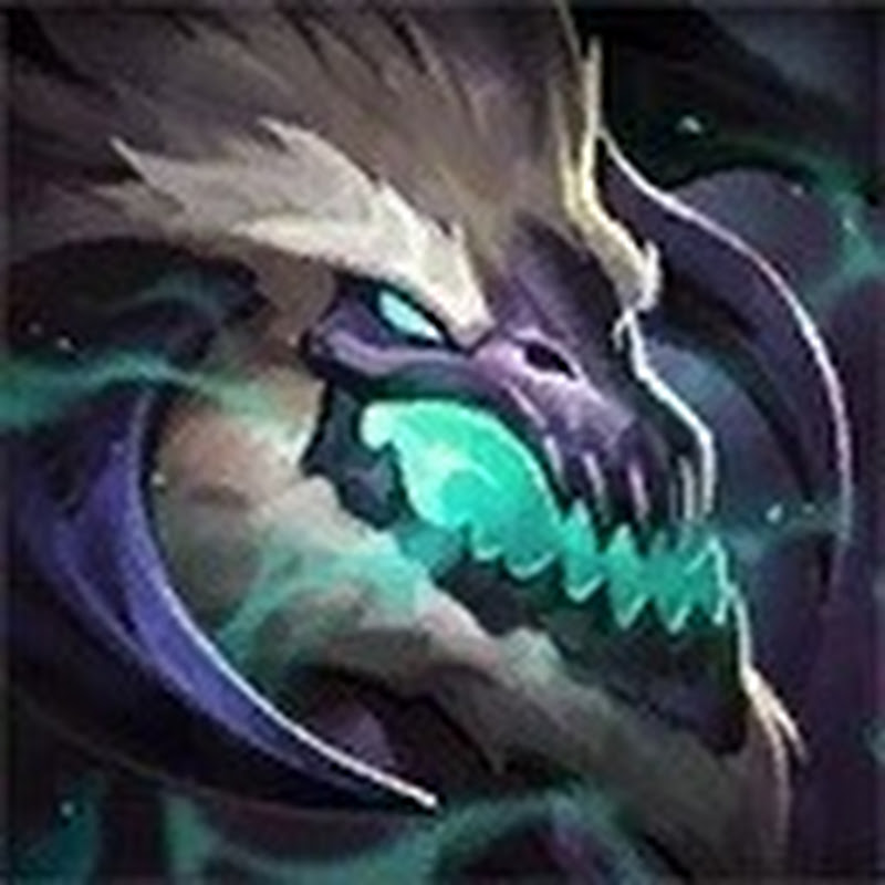 LOL - League Of Legends