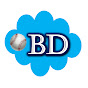 Baseball Dreamland logo