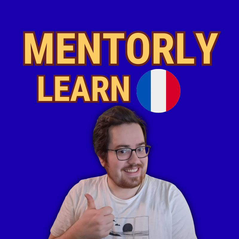 French With Mentorly Learn