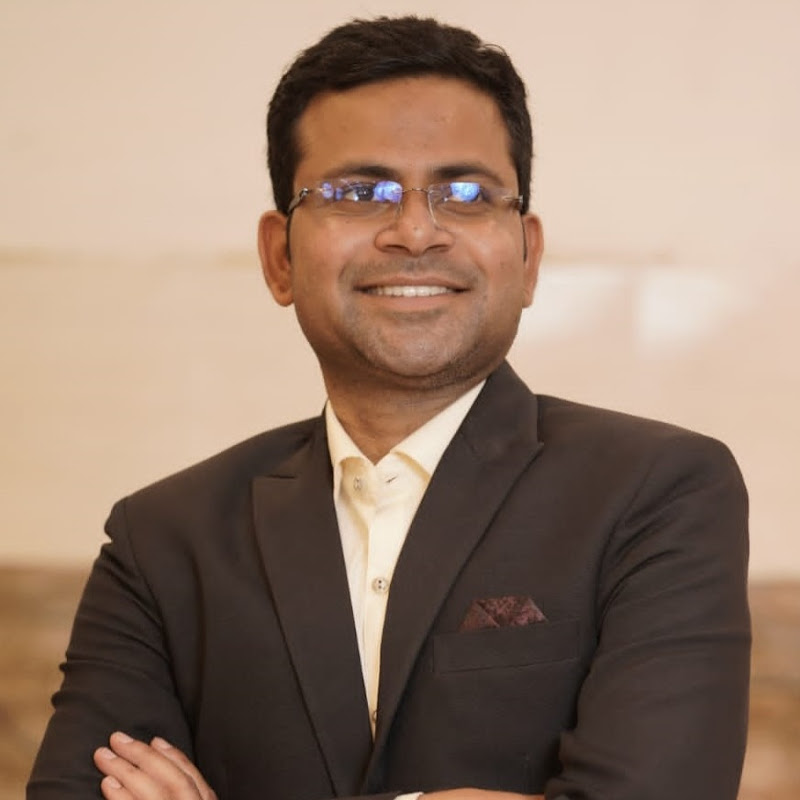 Sulabh Kumar Singh