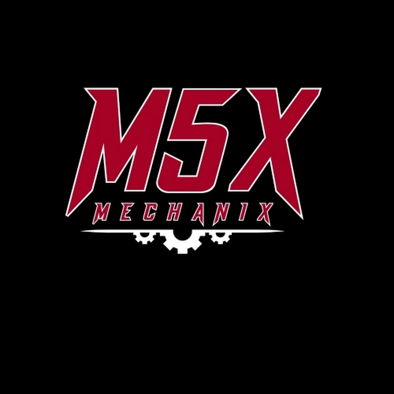 M5x Mechanix