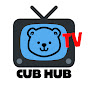 Cub Hub TV logo