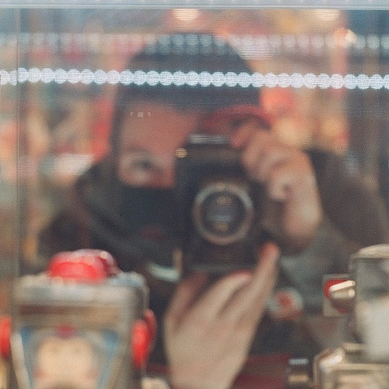 Phil's Cameras & Gadgets