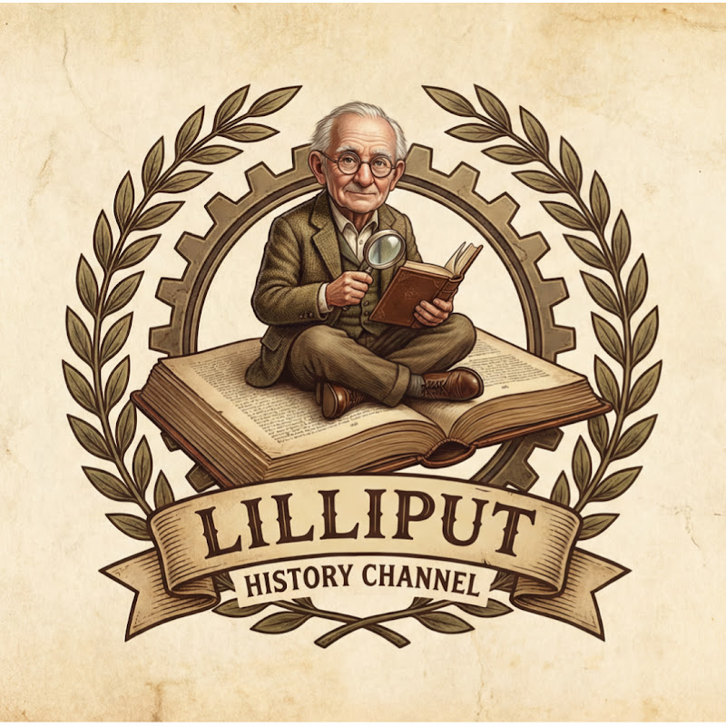 LILLIPUT HISTORY