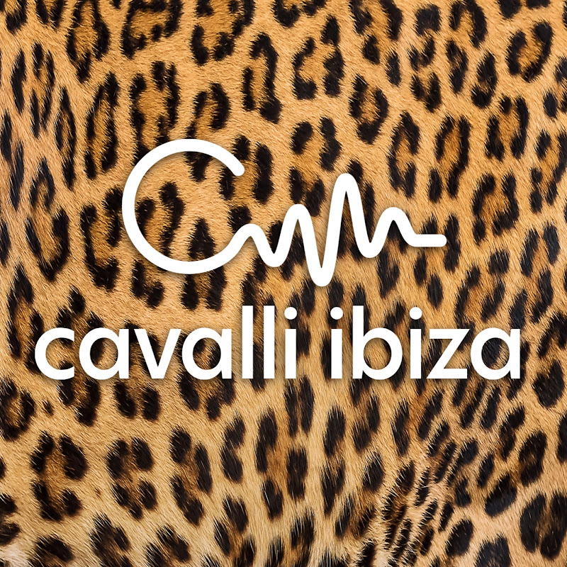 Cavalli Ibiza