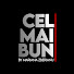 WCF6TGulm7k-channel-avatar-Cel Mai Bun by Mariana Zberianu and RISVAN VLAD RUSU
