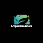 Amped Roadsters logo